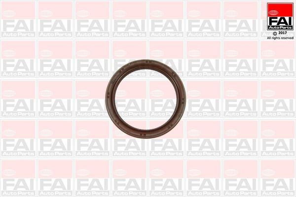 FAI AUTOPARTS Уплотняющее кольцо, коленчатый вал OS2233